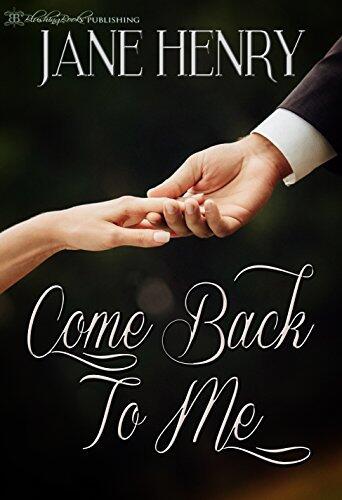Come Back to Me