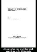 Scaling in Integrated Assessment