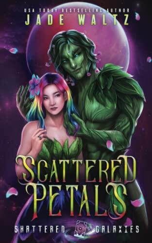 Scattered Petals