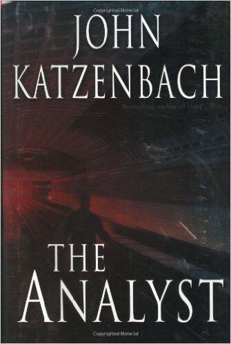 The Analyst