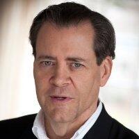 Mark Burgess
