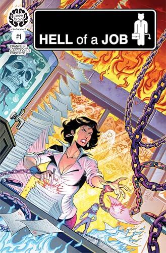 Hell of a Job #1: The Fine Print