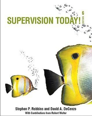 Supervision Today! [with Self Assessment Library 3.4]