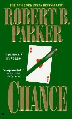 Chance[CHANCE][Mass Market Paperback]