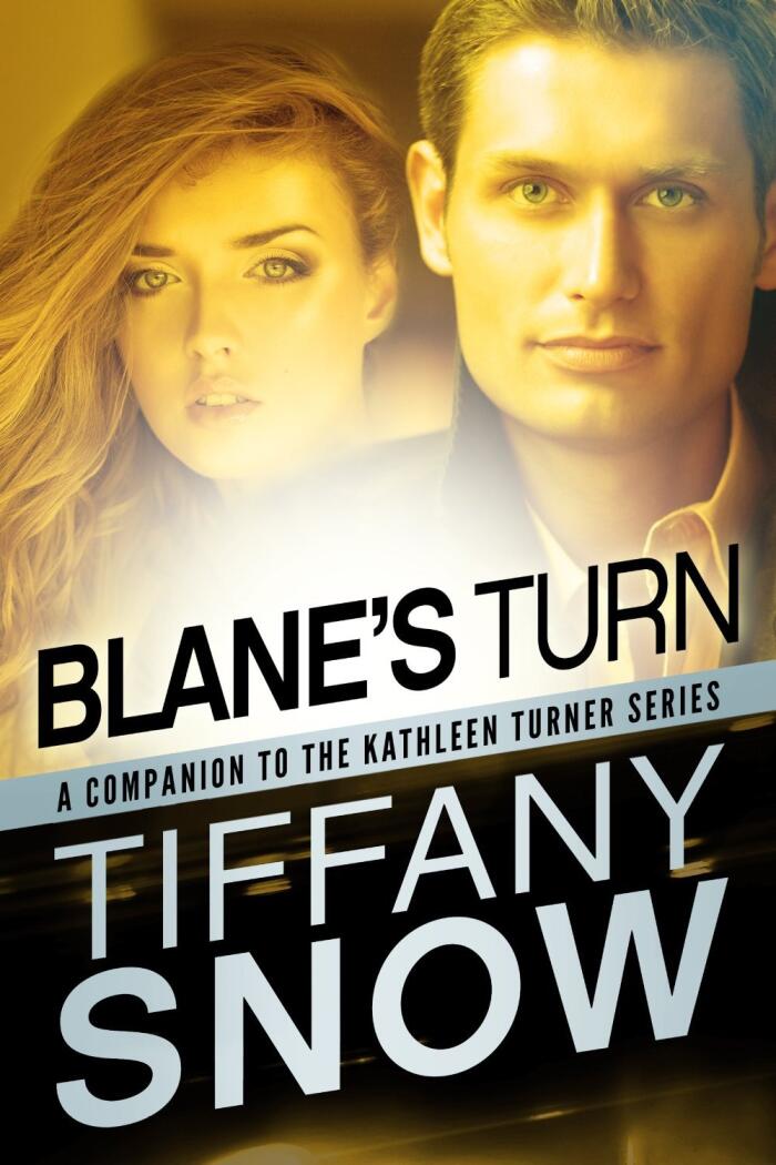 Turn on a Dime - Blane's Turn