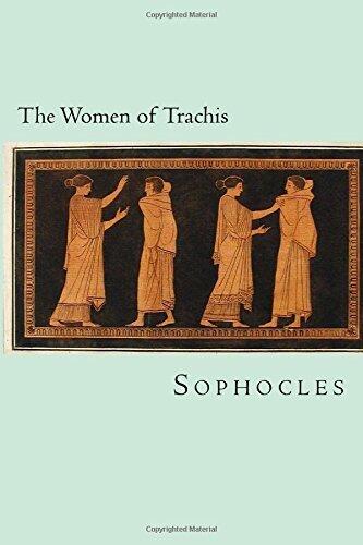 The Women of Trachis