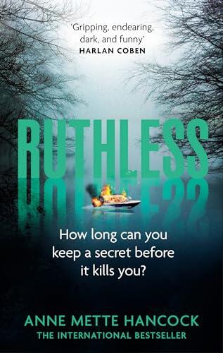 Ruthless: 'Gripping, Endearing, Dark, and Funny' Harlan Coben