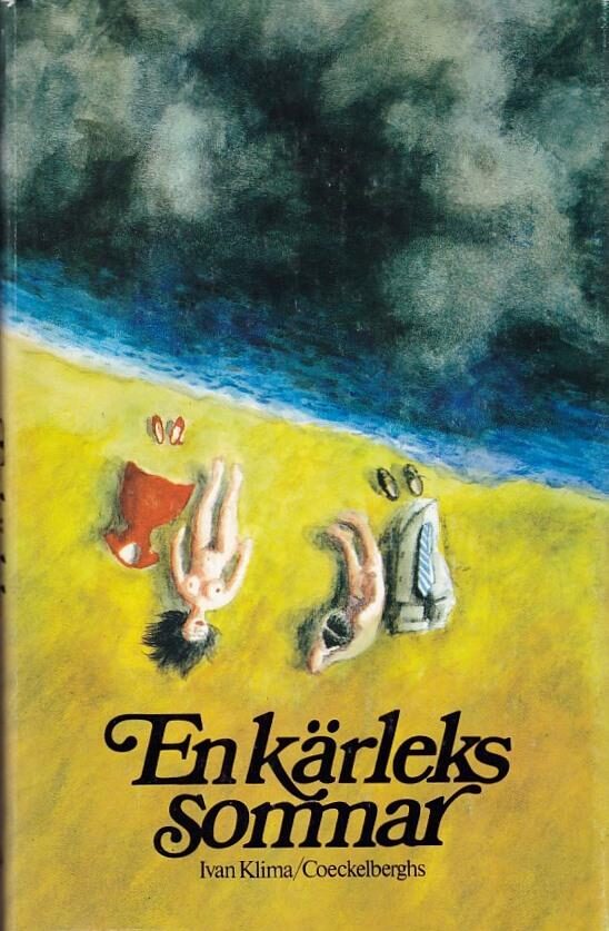 En kärleks sommar
