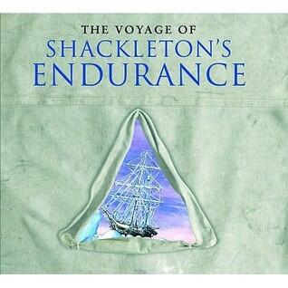 The Voyage of Shackleton's Endurance