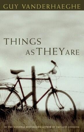 Things As They Are