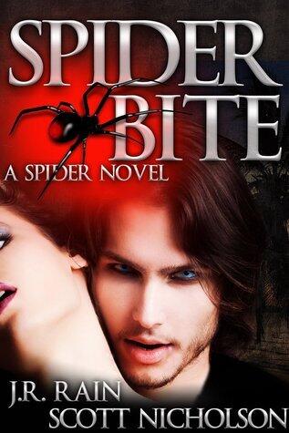 Spider Bite