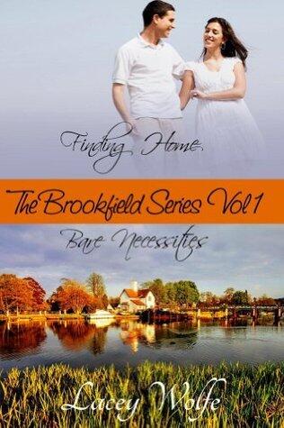 The Brookfield Series Volume One