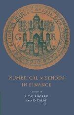 Numerical Methods in Finance (Publications of the Newton Institute)