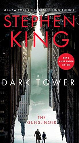 The Dark Tower I: The Gunslinger