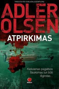 Atpirkimas