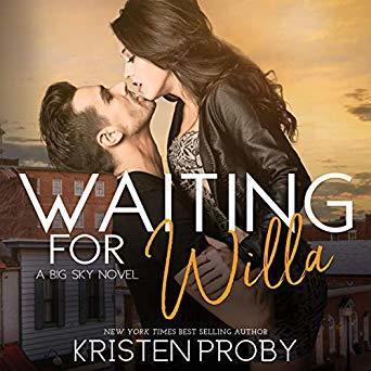 Waiting for Willa
