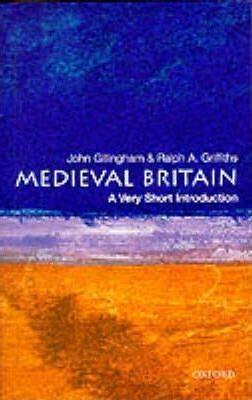 Medieval Britain