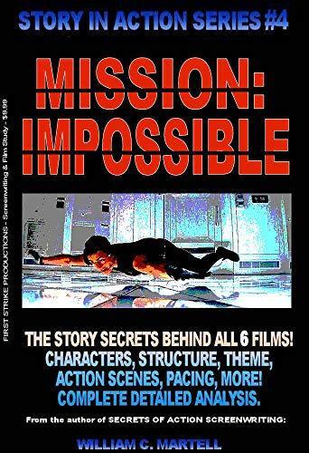 The Mission Impossible Movies
