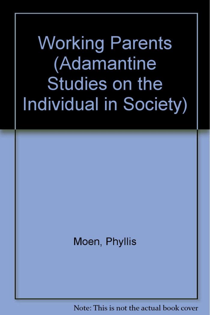 Working, Parenting and Well Being: Transformations in Gender Roles and Public Policies in Sweden