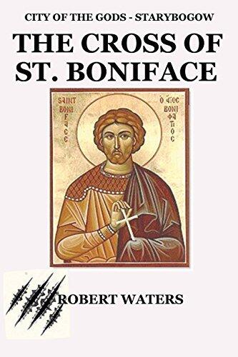 The Cross of St. Boniface