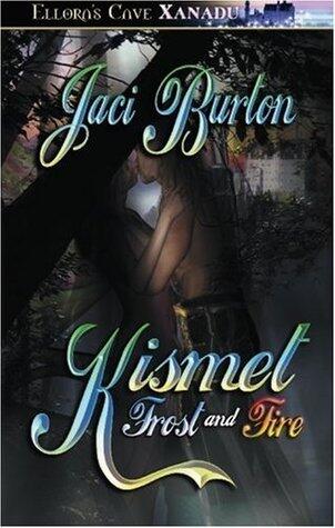 Kismet: Frost & Fire