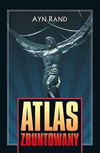 Atlas zbuntowany