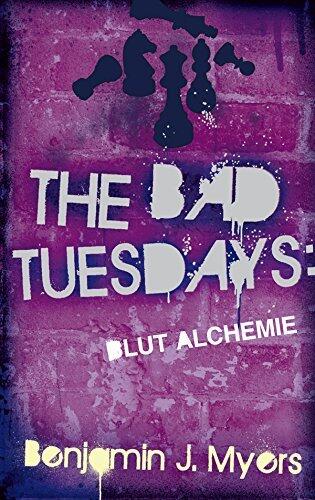Blut-Alchemie