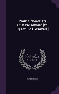 Prairie-Flower