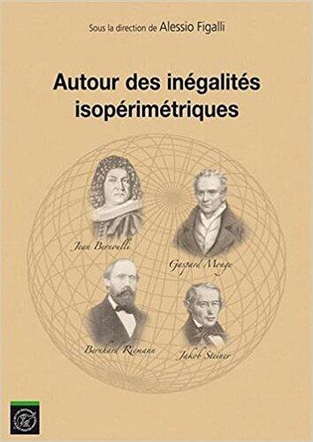 Autour des Inégalités Isopérimétriques