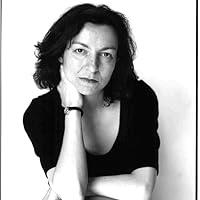 Alison Joseph