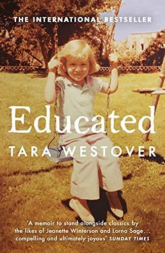 Educated The international bestselling memoir