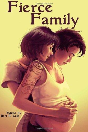 Fierce Family