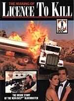 The Making of Licence to Kill