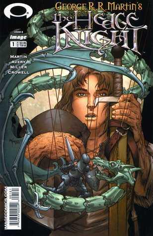 The Hedge Knight #1