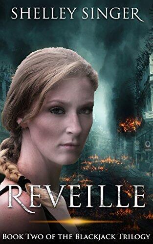 Reveille: A Post-Apocalyptic Thriller