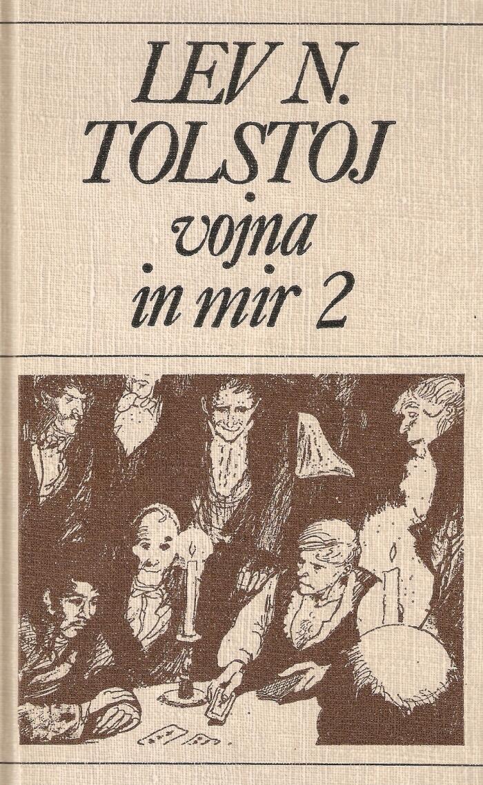Vojna in mir 2