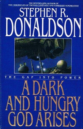 A Dark and Hungry God Arises