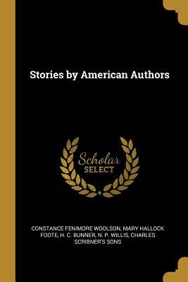 Stories by American Authors