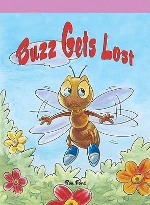 Buzz Gets Lost