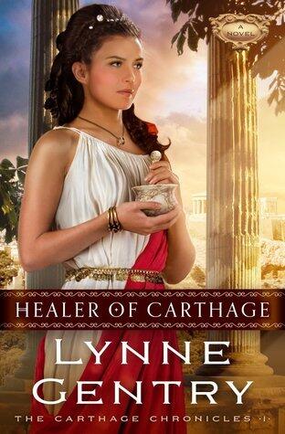 Healer of Carthage
