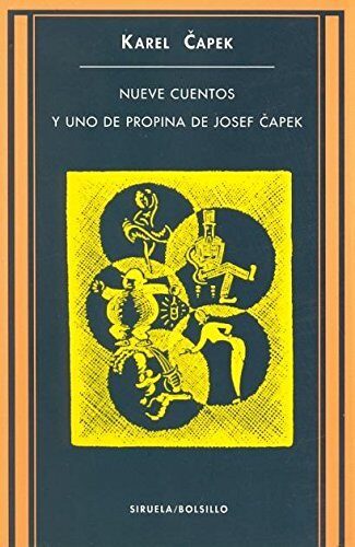 Nueve cuentos y uno de propina / Nine Stories and a Tip