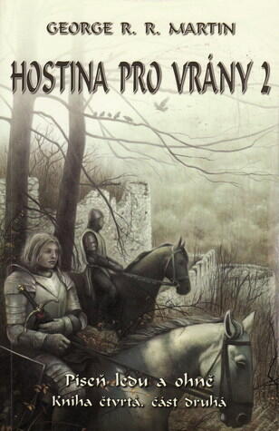 Hostina pro vrány 2