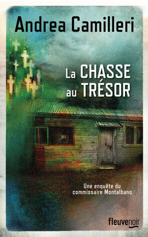 La Chasse au Trésor