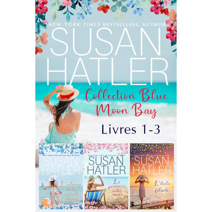 Collection Blue Moon Bay