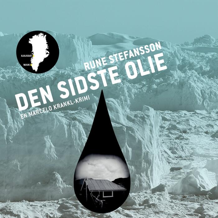 Den sidste olie: Marcelo Krankl 3