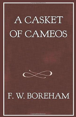 A Casket of Cameos