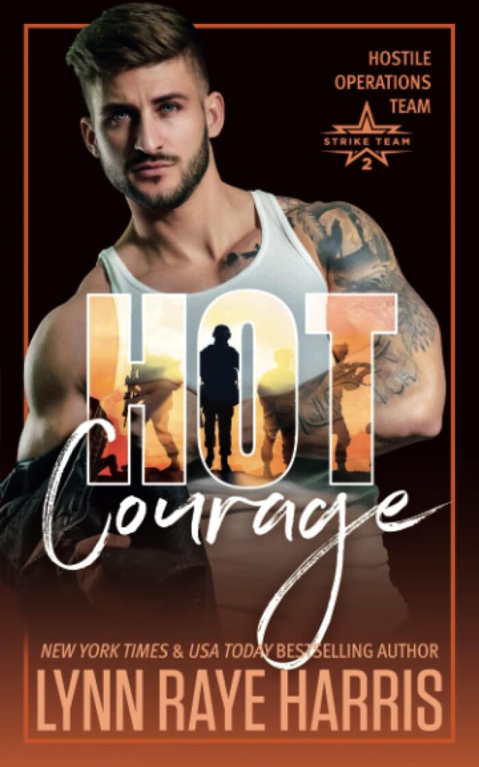 Hot Courage