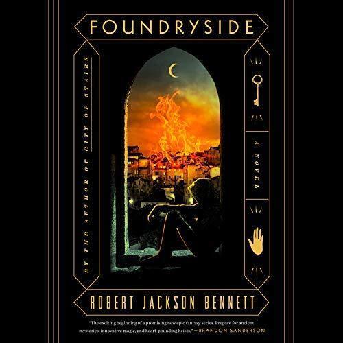 Foundryside