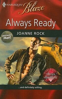 Always Ready