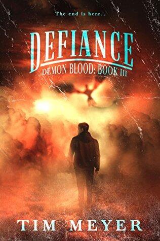 Defiance